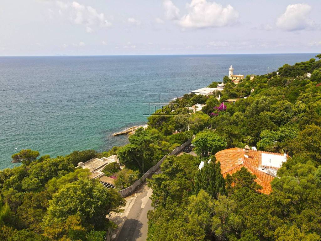 Villa a San felice circeo - Foto 4