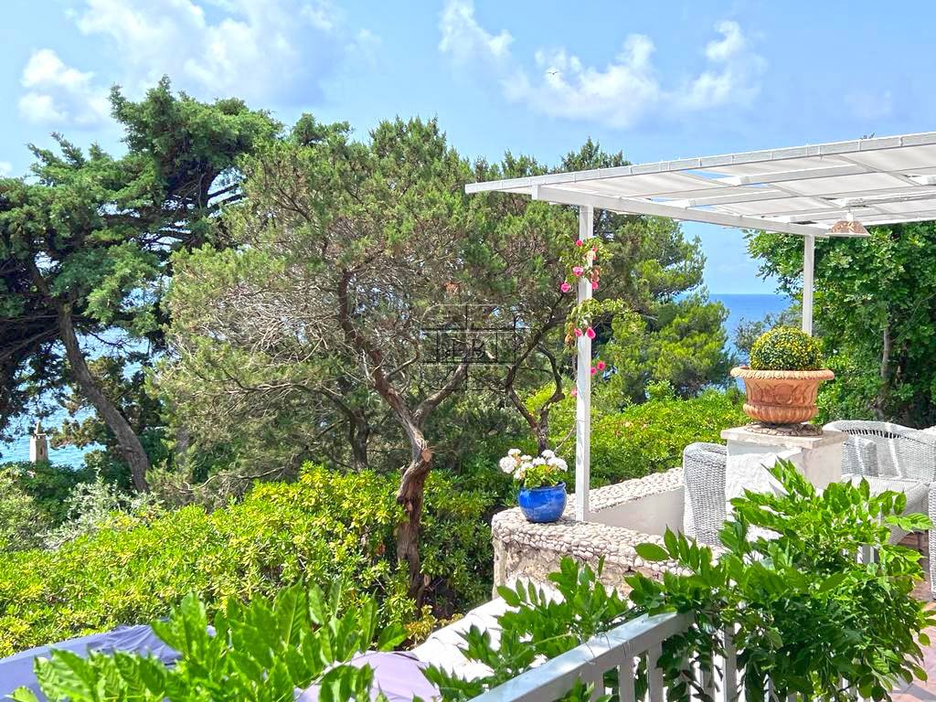Villa a San felice circeo - Foto 5