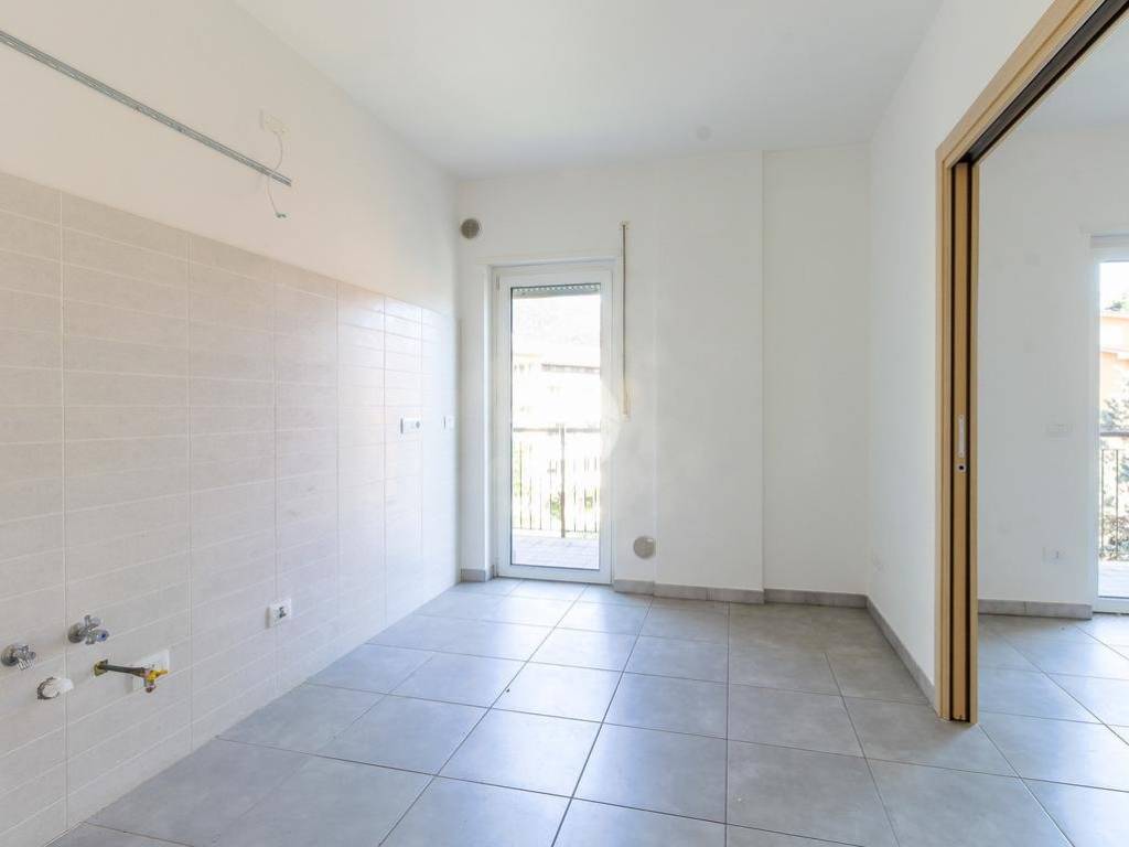 Appartamento a L'aquila in Via Salaria Antica Est, 39 - Foto 4