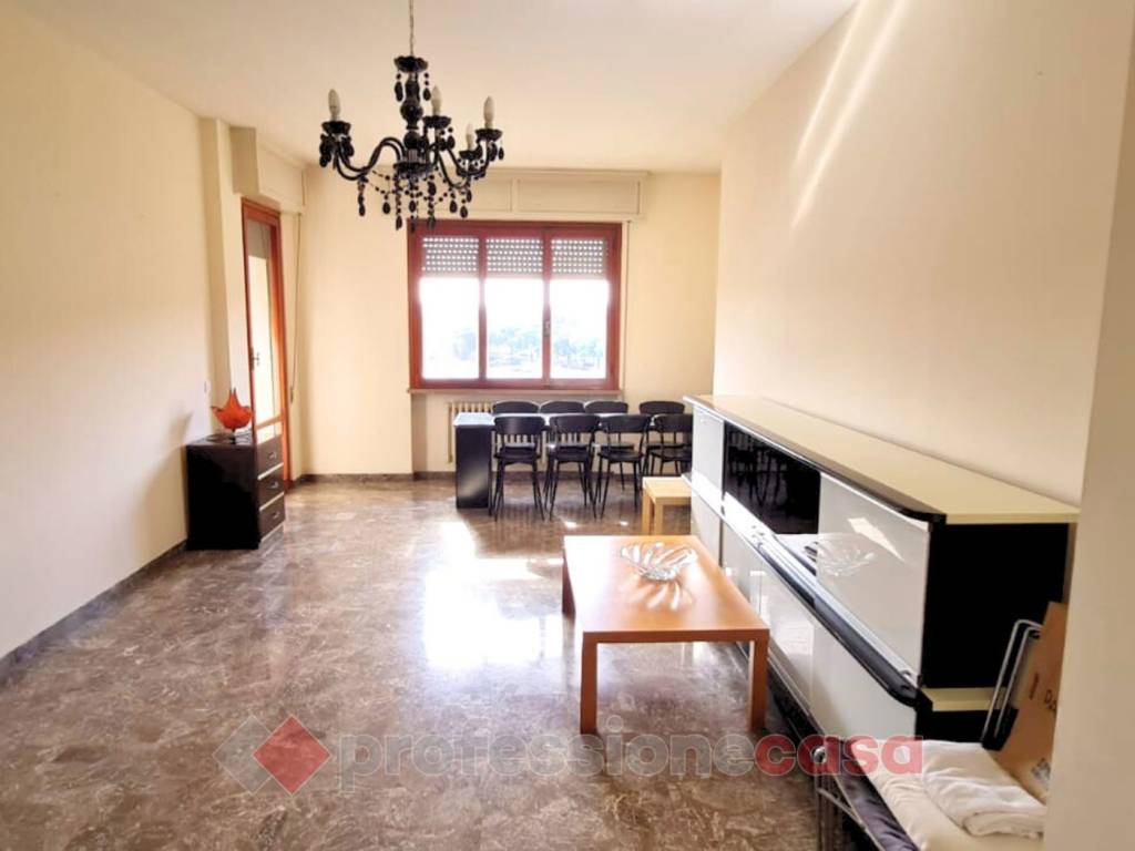 Appartamento a Perugia in Via Campo di Marte - Foto 3