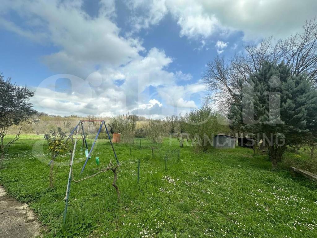 Terreno a Orte in loc. san masseo, snc - Foto 3