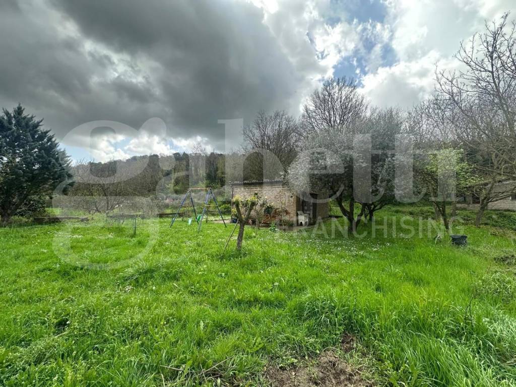 Terreno a Orte in loc. san masseo, snc - Foto 4