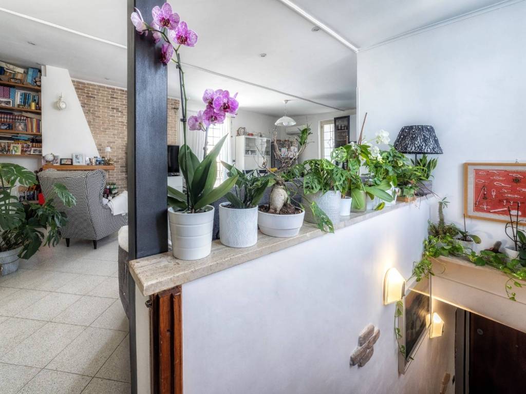 Villa a Gaeta in Via Montebello - Foto 4