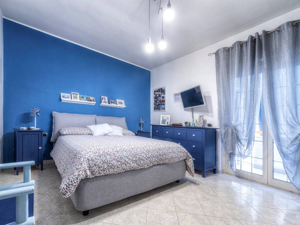 Villa a Gaeta in Via Montebello - Foto 5