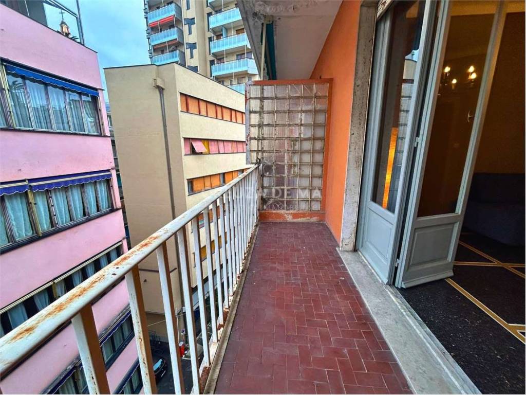 Appartamento a Rapallo in Via della Libertà - Foto 2