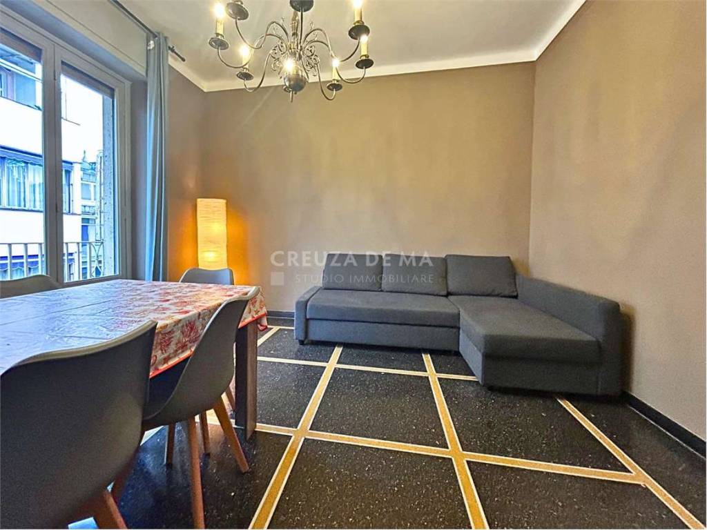 Appartamento a Rapallo in Via della Libertà - Foto 3