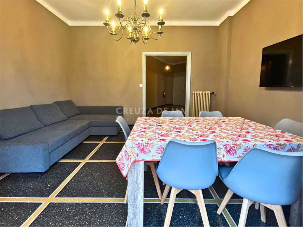 Appartamento a Rapallo in Via della Libertà - Foto 4