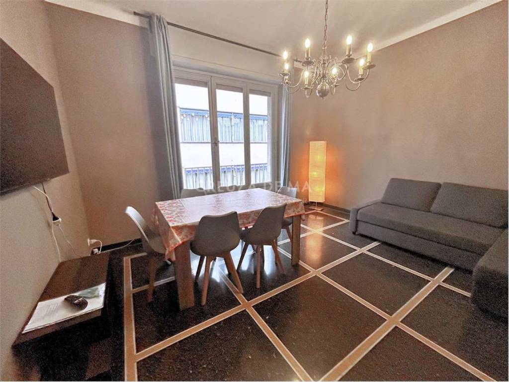 Appartamento a Rapallo in Via della Libertà - Foto 5