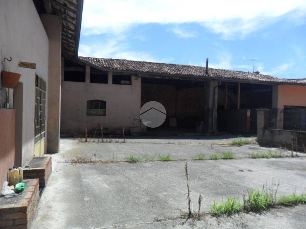 Rustico / casale a Capriano del colle in Via Tese, 1 - Foto 2