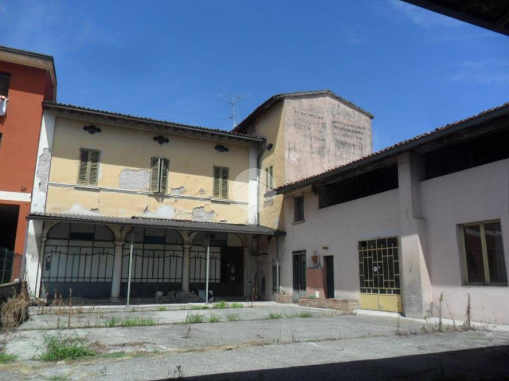 Rustico / casale a Capriano del colle in Via Tese, 1 - Foto 3