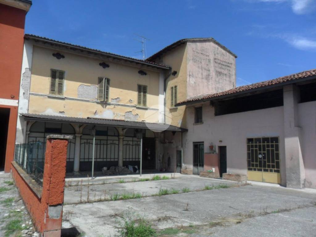 Rustico / casale a Capriano del colle in Via Tese, 1 - Foto 5