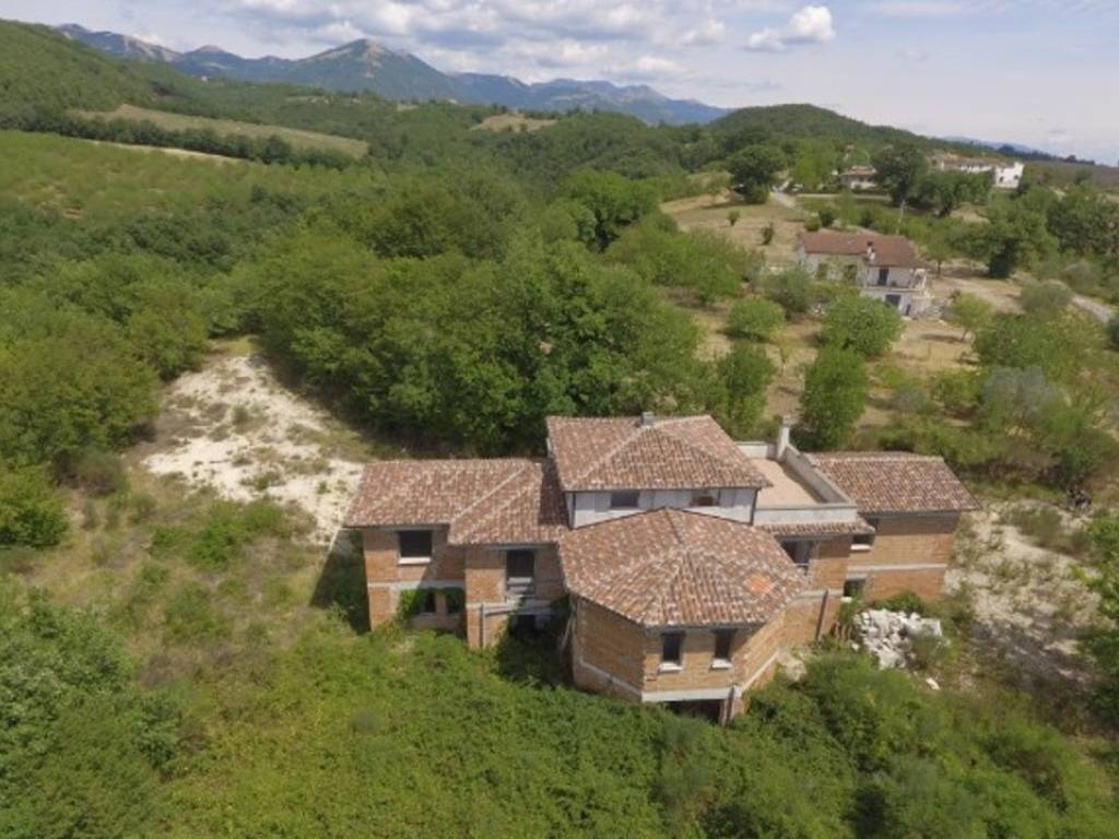 Villa a Labro in Macchie Alte - Foto 4