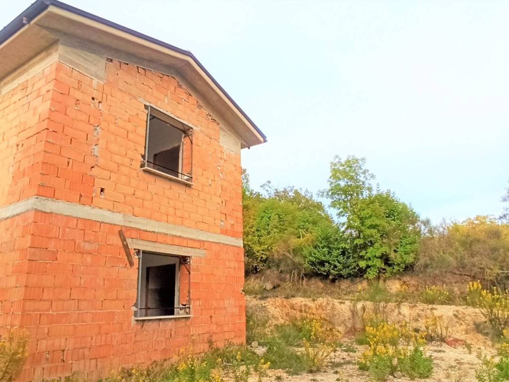 Villa a Labro in Macchie Alte - Foto 5