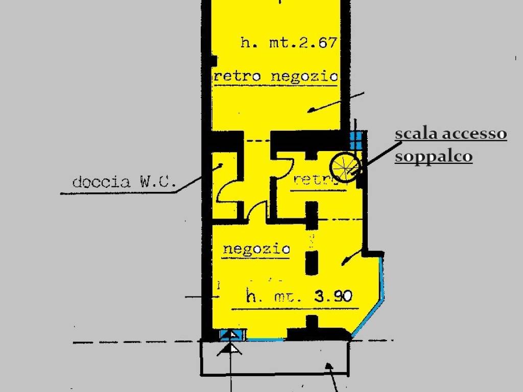 Immobile a Vogogna in Via Nazionale, 119 - Foto 2