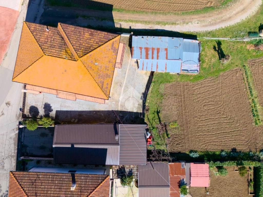 Casa indipendente a Roseto degli abruzzi in Contrada Santa Lucia, 16 - Foto 4