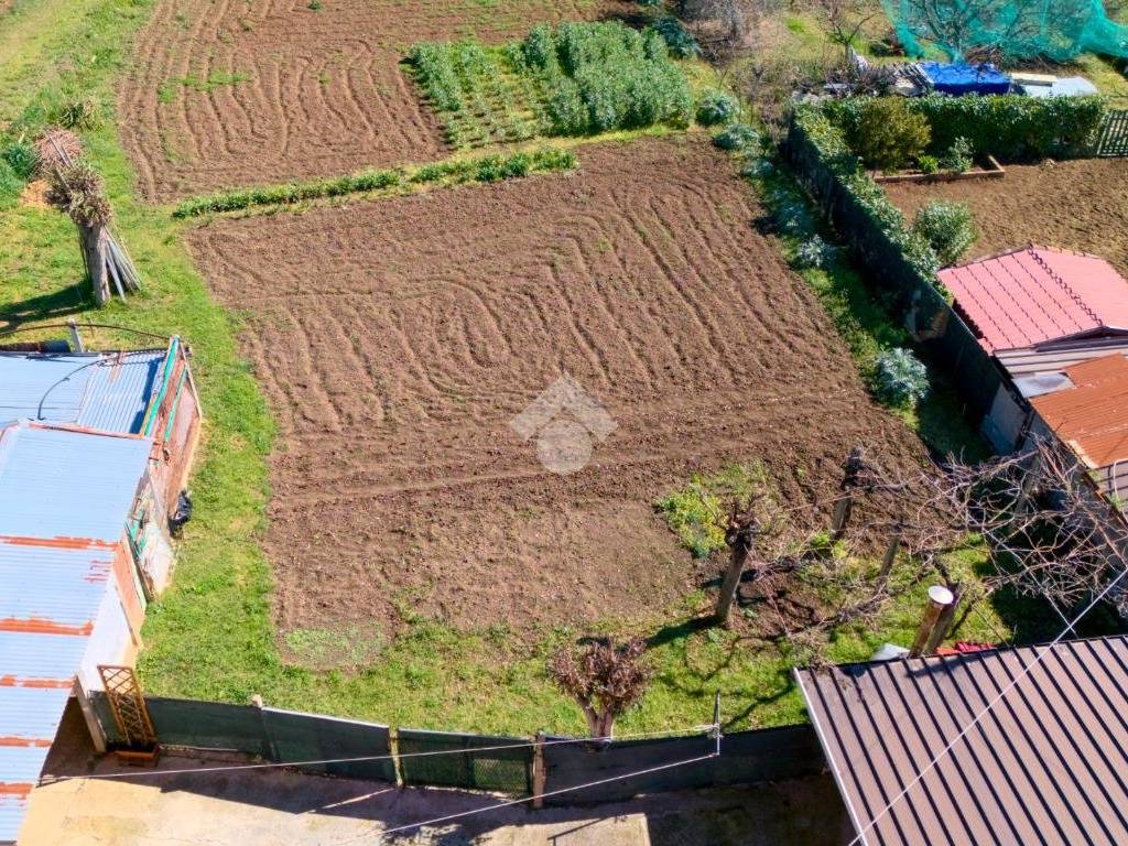 Casa indipendente a Roseto degli abruzzi in Contrada Santa Lucia, 16 - Foto 5