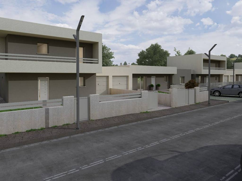 Villa a Borgo virgilio in Via Niccolò Paganini, 4 - Foto 2