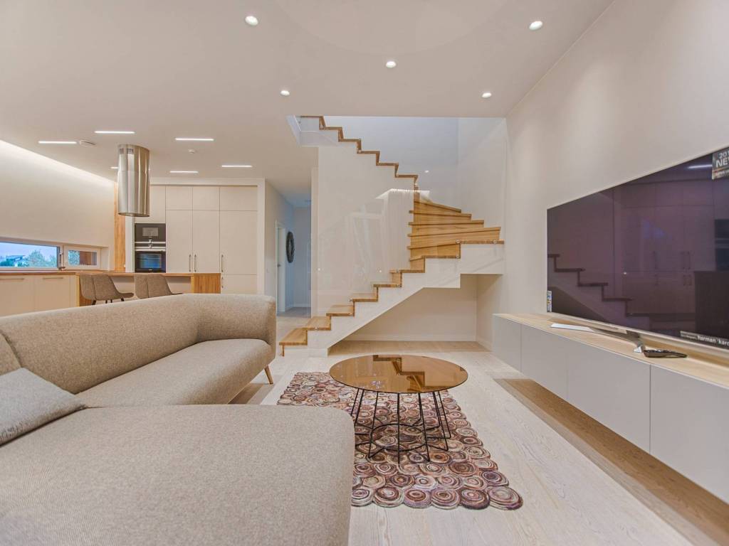 Villa a Borgo virgilio in Via Niccolò Paganini, 4 - Foto 5