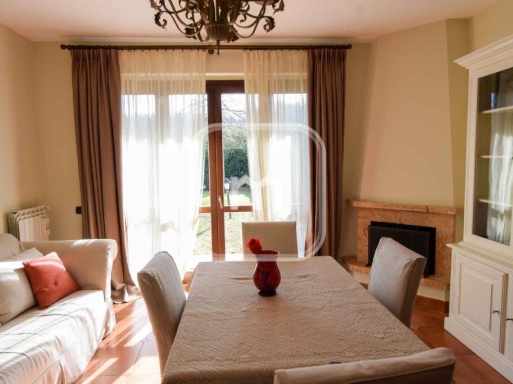 Villa a Viterbo in via Terre dei Consoli 1 - Foto 2