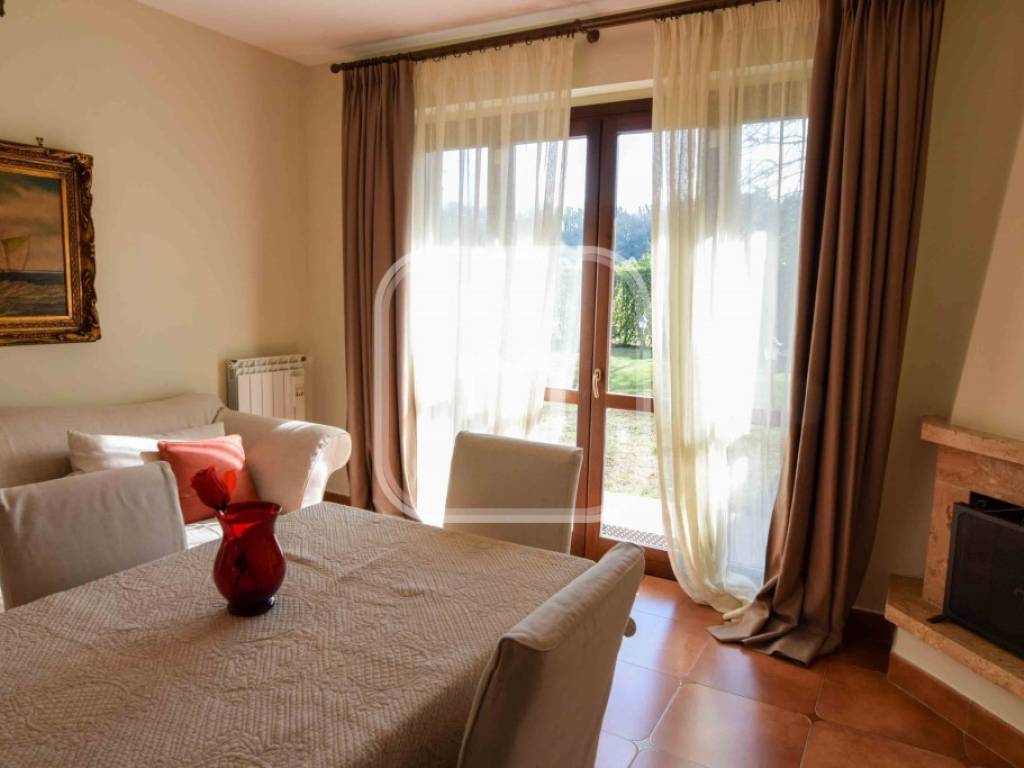 Villa a Viterbo in via Terre dei Consoli 1 - Foto 3