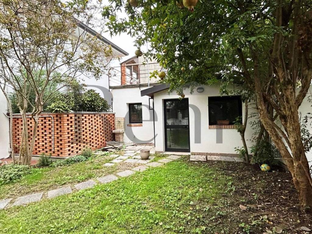 Villa a Treviso in Via San Lazzaro, 58 - Foto 2