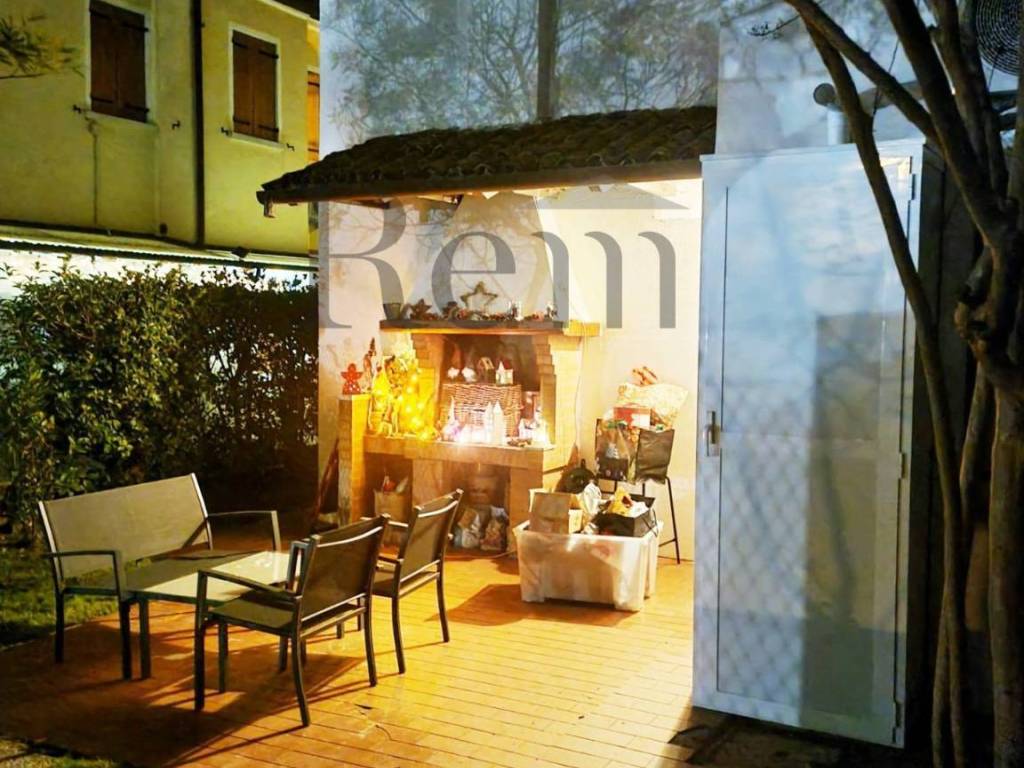 Villa a Treviso in Via San Lazzaro, 58 - Foto 3