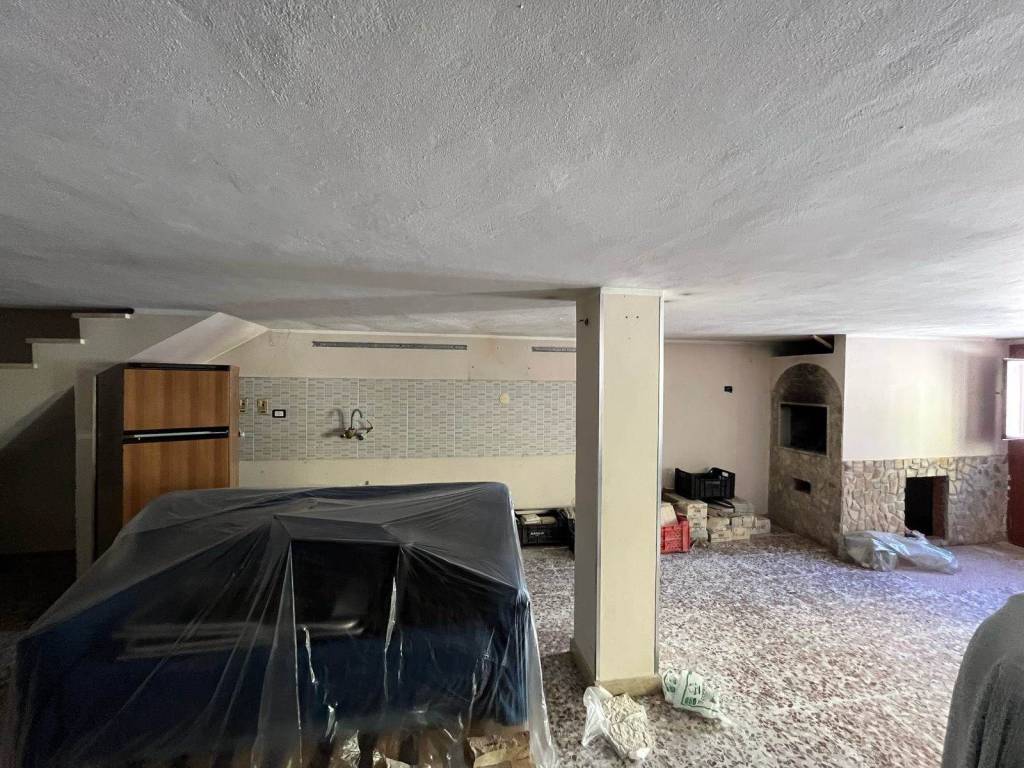 Casa indipendente a Pachino in Via Alessandro La Marmora n 141 - Foto 3