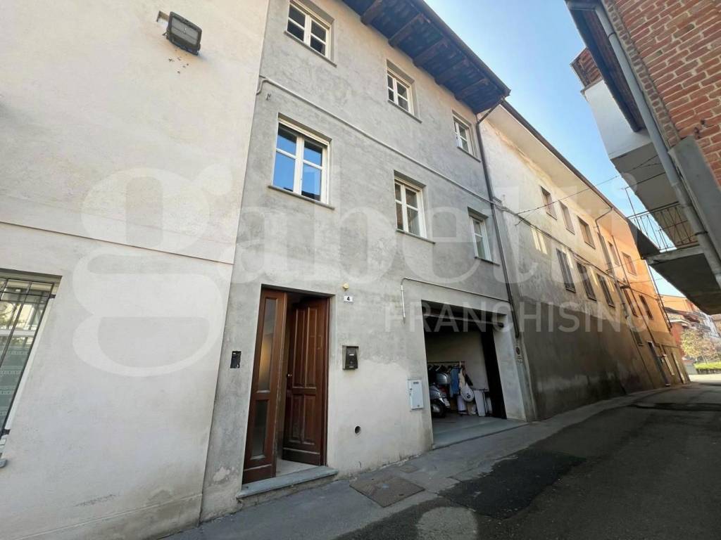 Casa indipendente a Canale in Via Goito - Foto 2