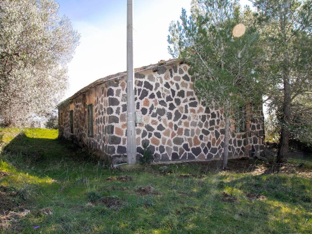 Rustico / casale a Tarquinia in Strada Provinciale Tarquiniense - Foto 5