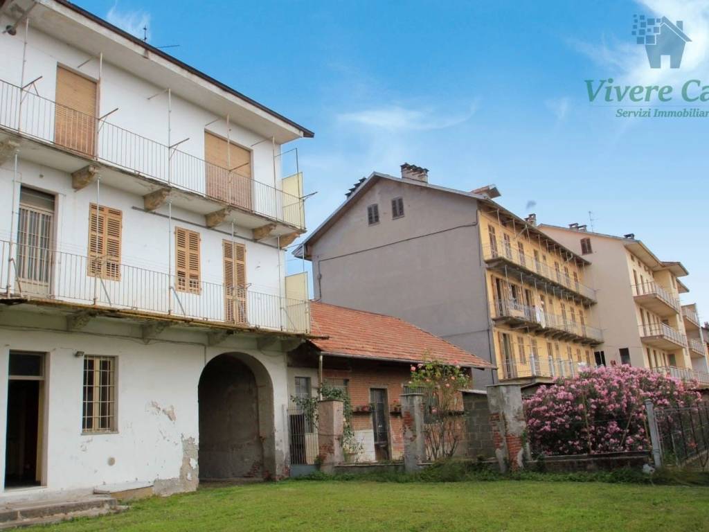 Casa indipendente a Occhieppo inferiore in Via Martiri della Libertà, 77 - Foto 2