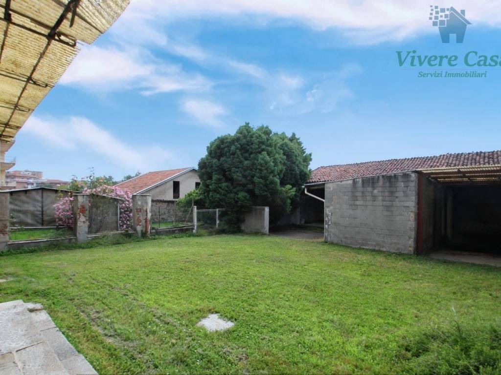 Casa indipendente a Occhieppo inferiore in Via Martiri della Libertà, 77 - Foto 4