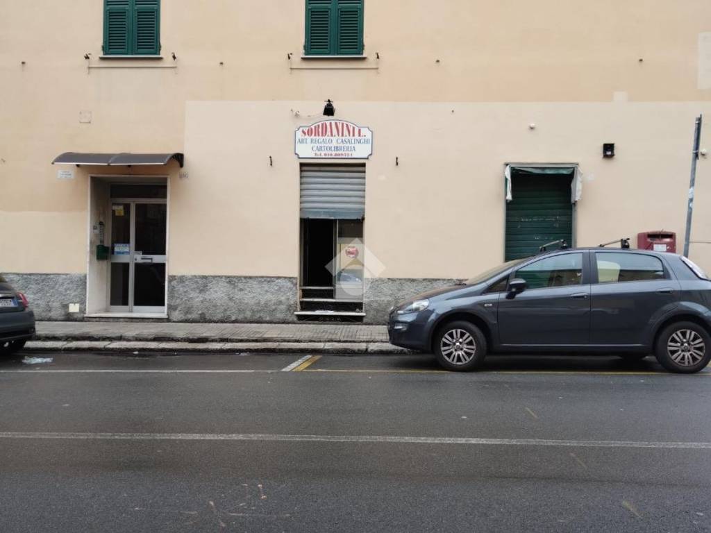 Immobile a Genova in V. Struppa, 330 - Foto 2