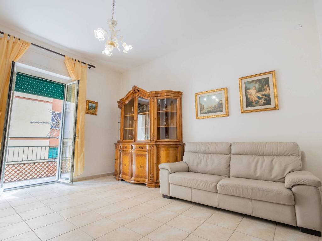 Appartamento a Cagliari in Via Vincenzo Monti, 62 - Foto 3