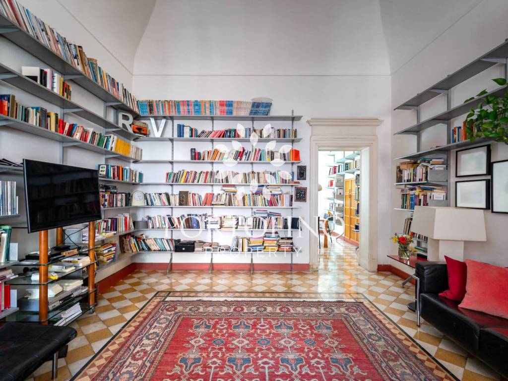 Casa indipendente a Genova in Via Andrea Provana di Leyni, 13 - Foto 4