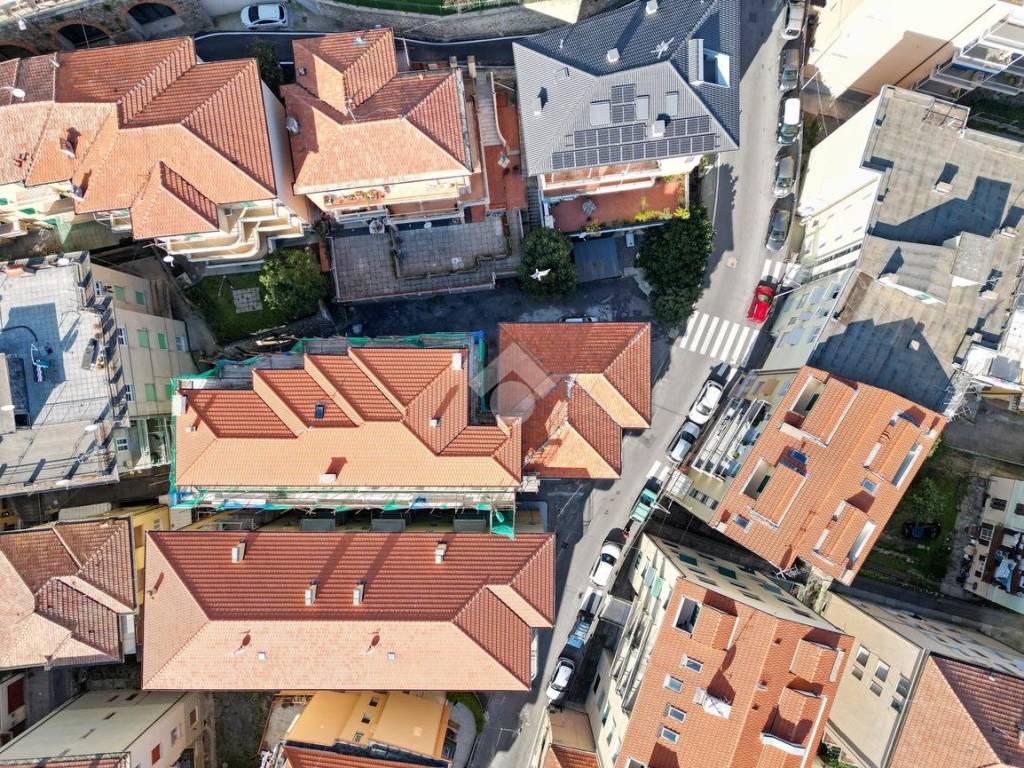 Appartamento a Noli in Via Cavalieri di Malta, 37 - Foto 5