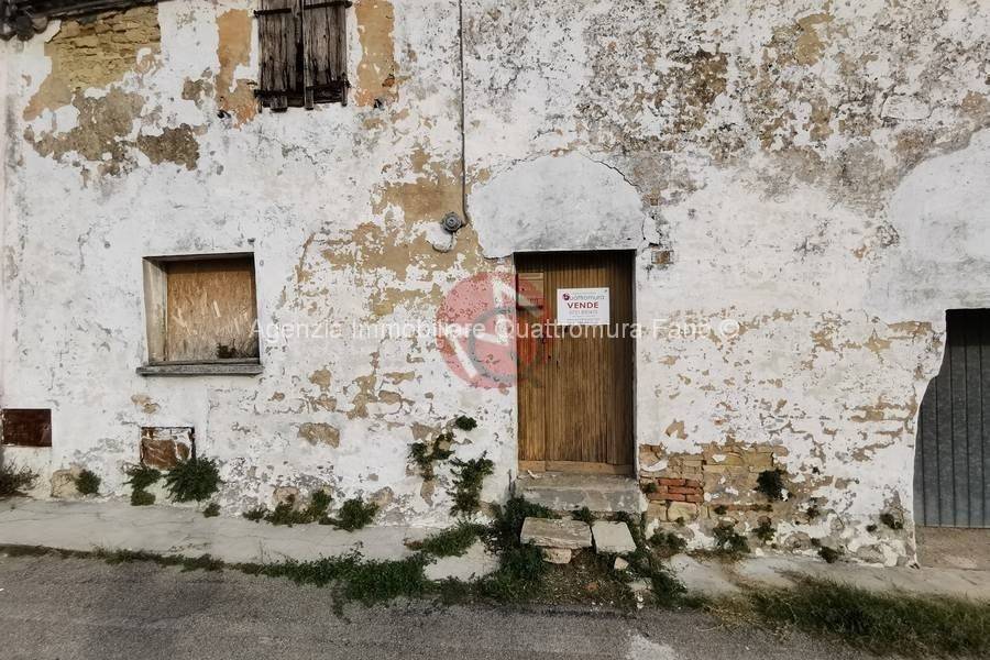 Villetta a schiera a Fano in strada comunale di carignano - Foto 3