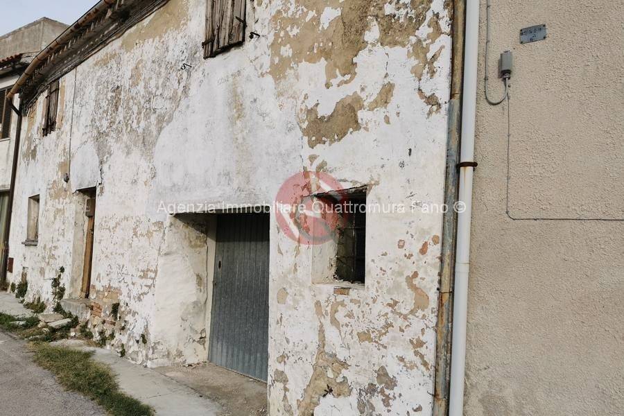 Villetta a schiera a Fano in strada comunale di carignano - Foto 4