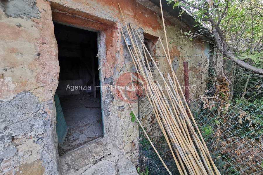 Villetta a schiera a Fano in strada comunale di carignano - Foto 5