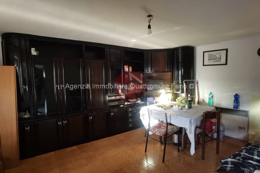 Villetta a schiera a Fano in strada comunale di carignano - Foto 4