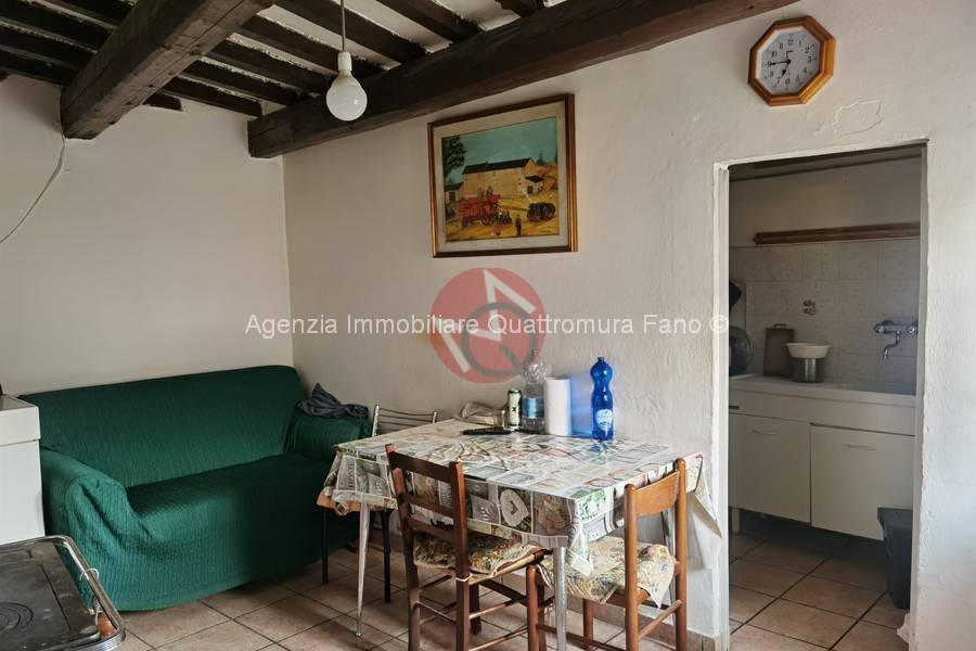 Villetta a schiera a Fano in strada comunale di carignano - Foto 5