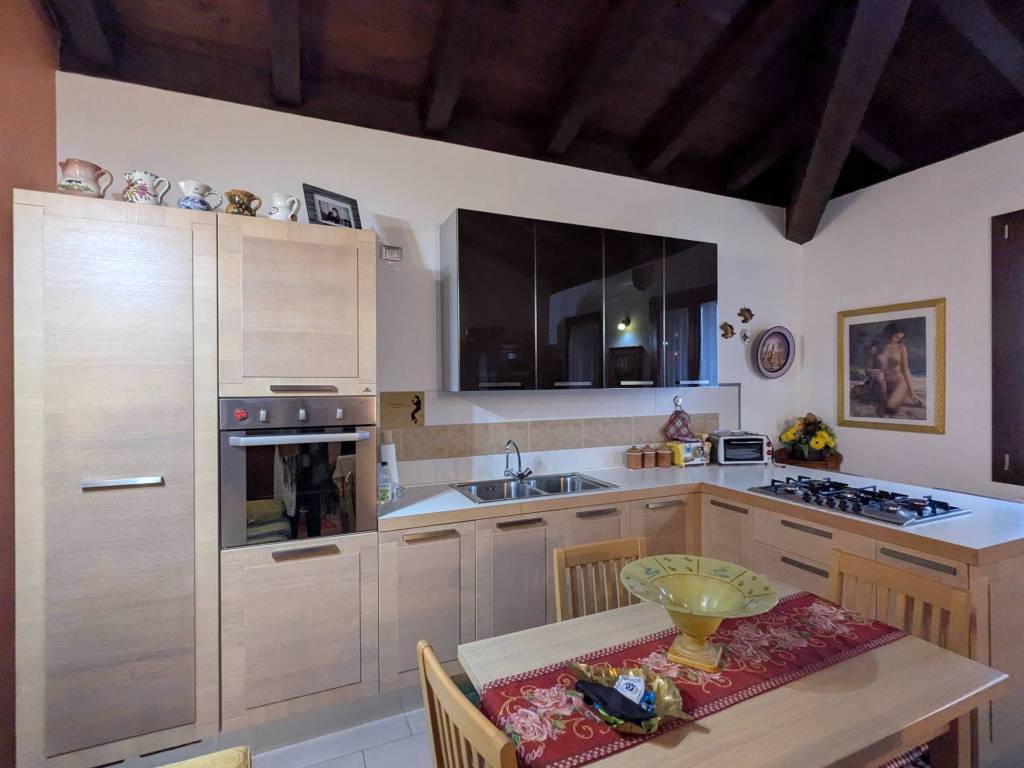 Appartamento a Porto viro in Via Torino, 1 - Foto 2