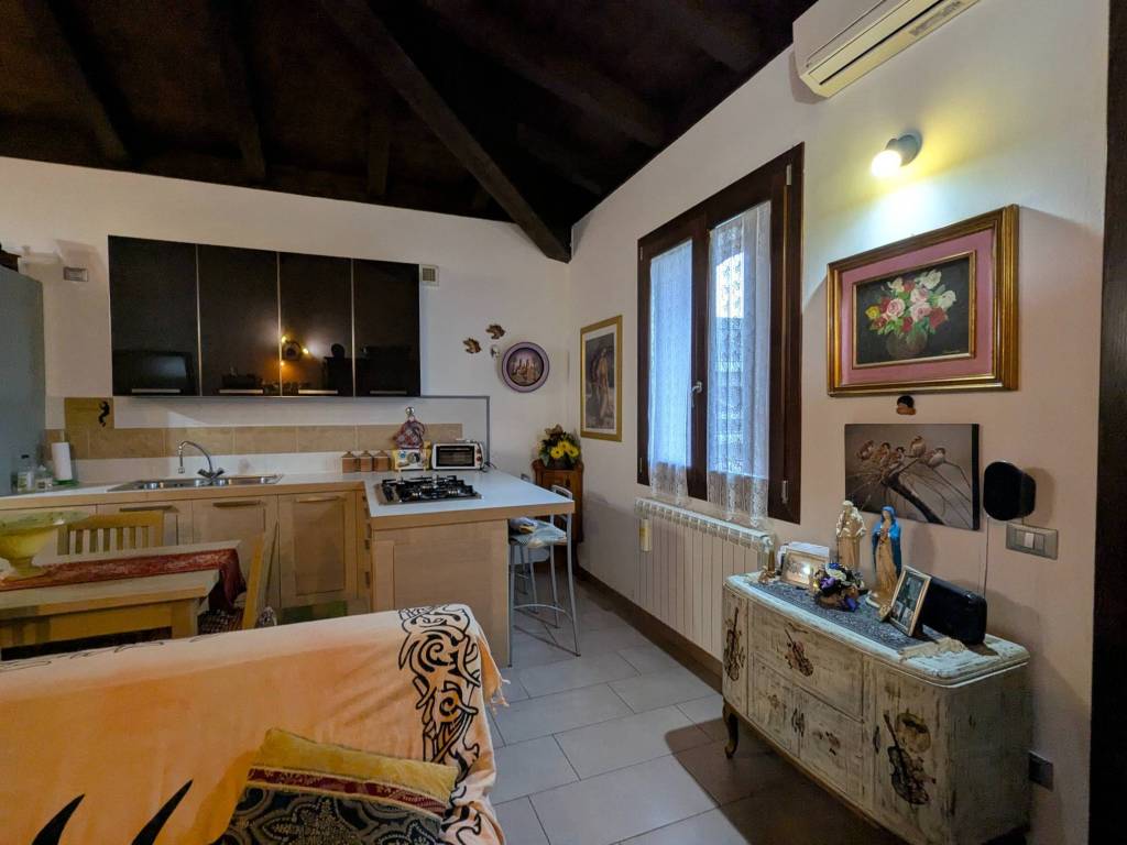 Appartamento a Porto viro in Via Torino, 1 - Foto 3