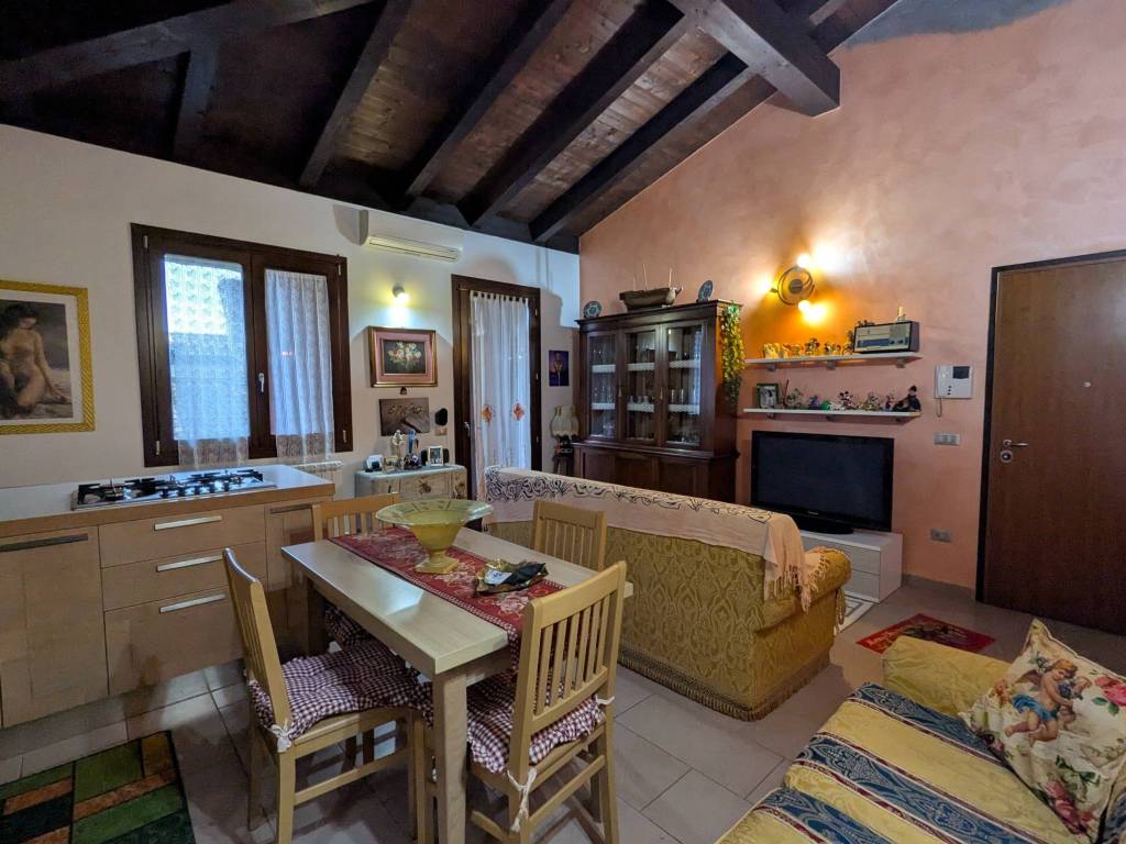 Appartamento a Porto viro in Via Torino, 1 - Foto 4