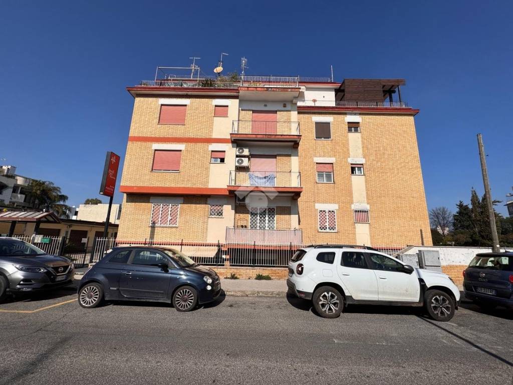 Attico / mansarda a Latina in Via Tiziano Vecellio, 13 - Foto 3