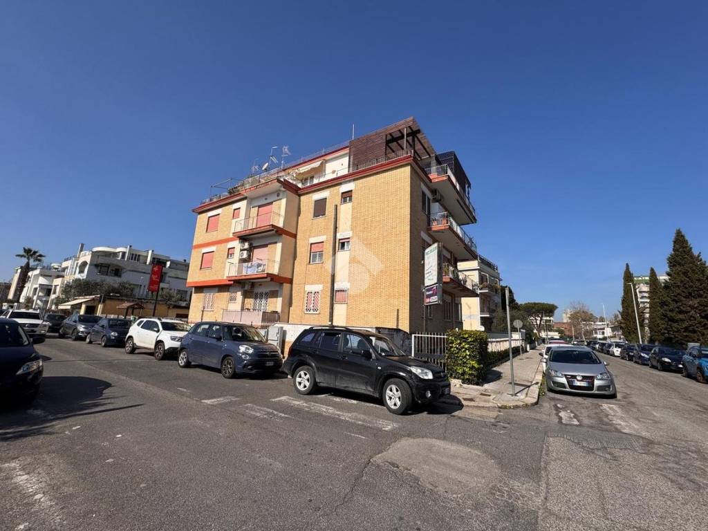 Attico / mansarda a Latina in Via Tiziano Vecellio, 13 - Foto 4