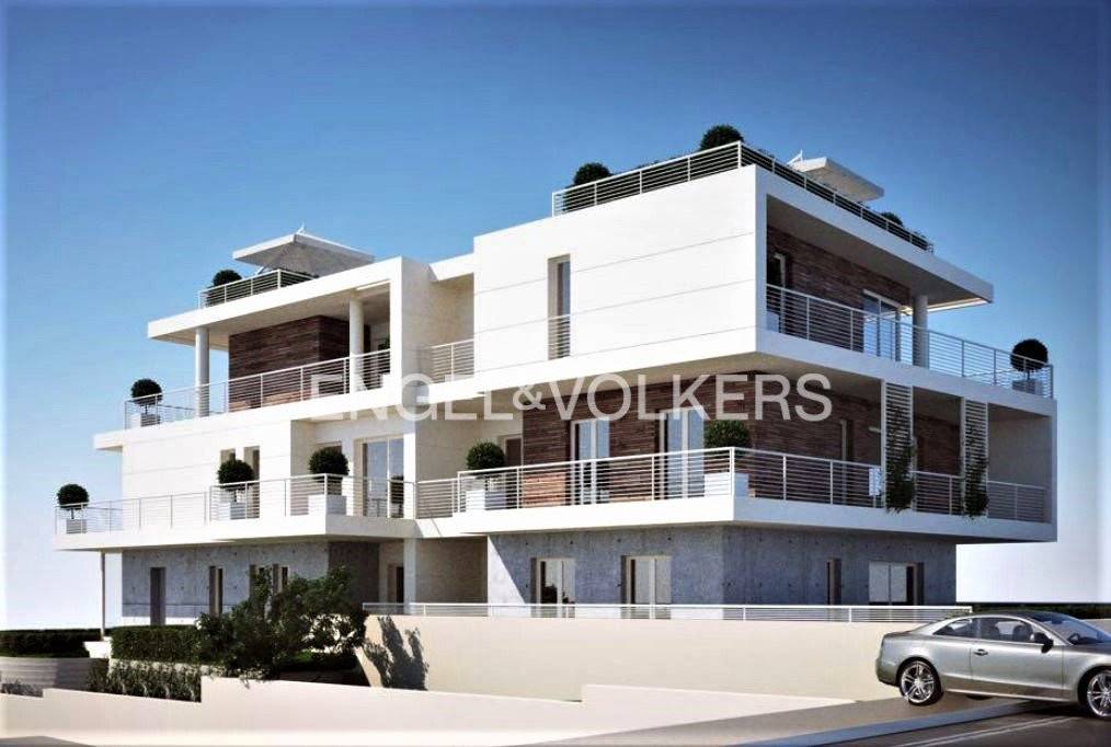 Attico / mansarda a Civitanova marche in Via Papa Giovanni XXIII - Foto 2