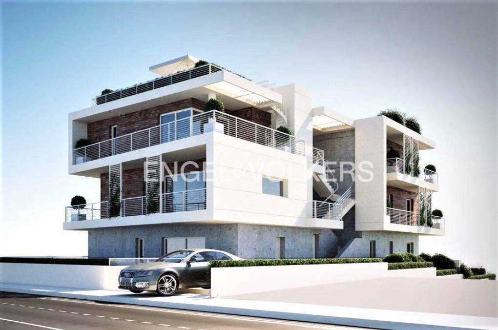 Attico / mansarda a Civitanova marche in Via Papa Giovanni XXIII - Foto 3