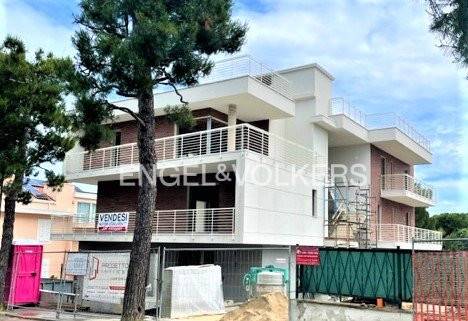 Attico / mansarda a Civitanova marche in Via Papa Giovanni XXIII - Foto 4