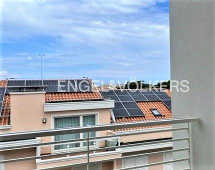 Attico / mansarda a Civitanova marche in Via Papa Giovanni XXIII - Foto 5