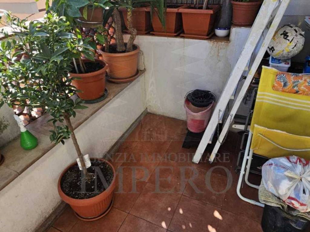 Appartamento a Ventimiglia in Via Camillo Benso Conte di Cavour - Foto 2